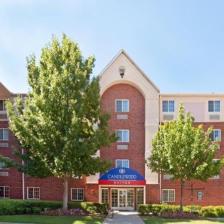 Sonesta Simply Suites Arlington Exterior foto
