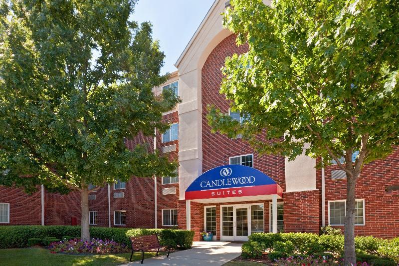 Sonesta Simply Suites Arlington Exterior foto