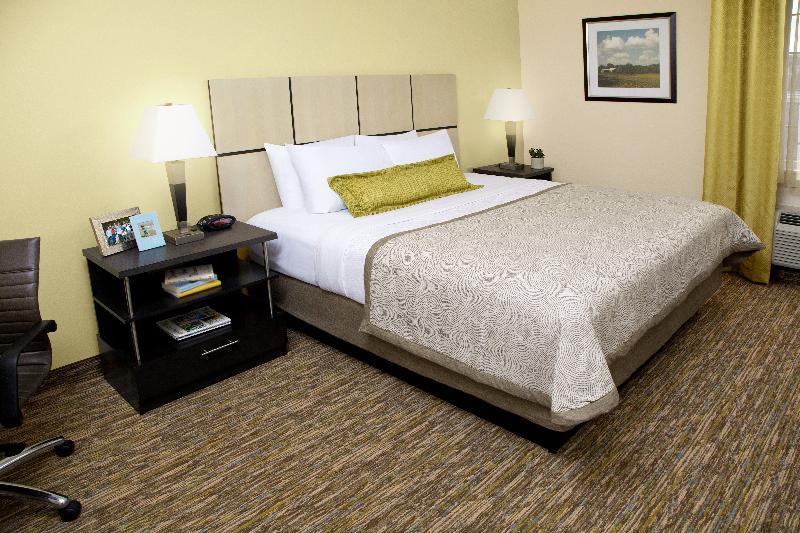 Sonesta Simply Suites Arlington Exterior foto