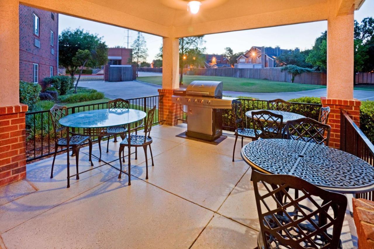 Sonesta Simply Suites Arlington Exterior foto