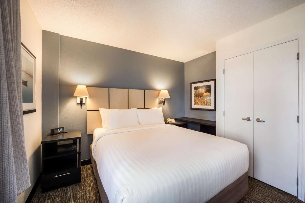 Sonesta Simply Suites Arlington Exterior foto
