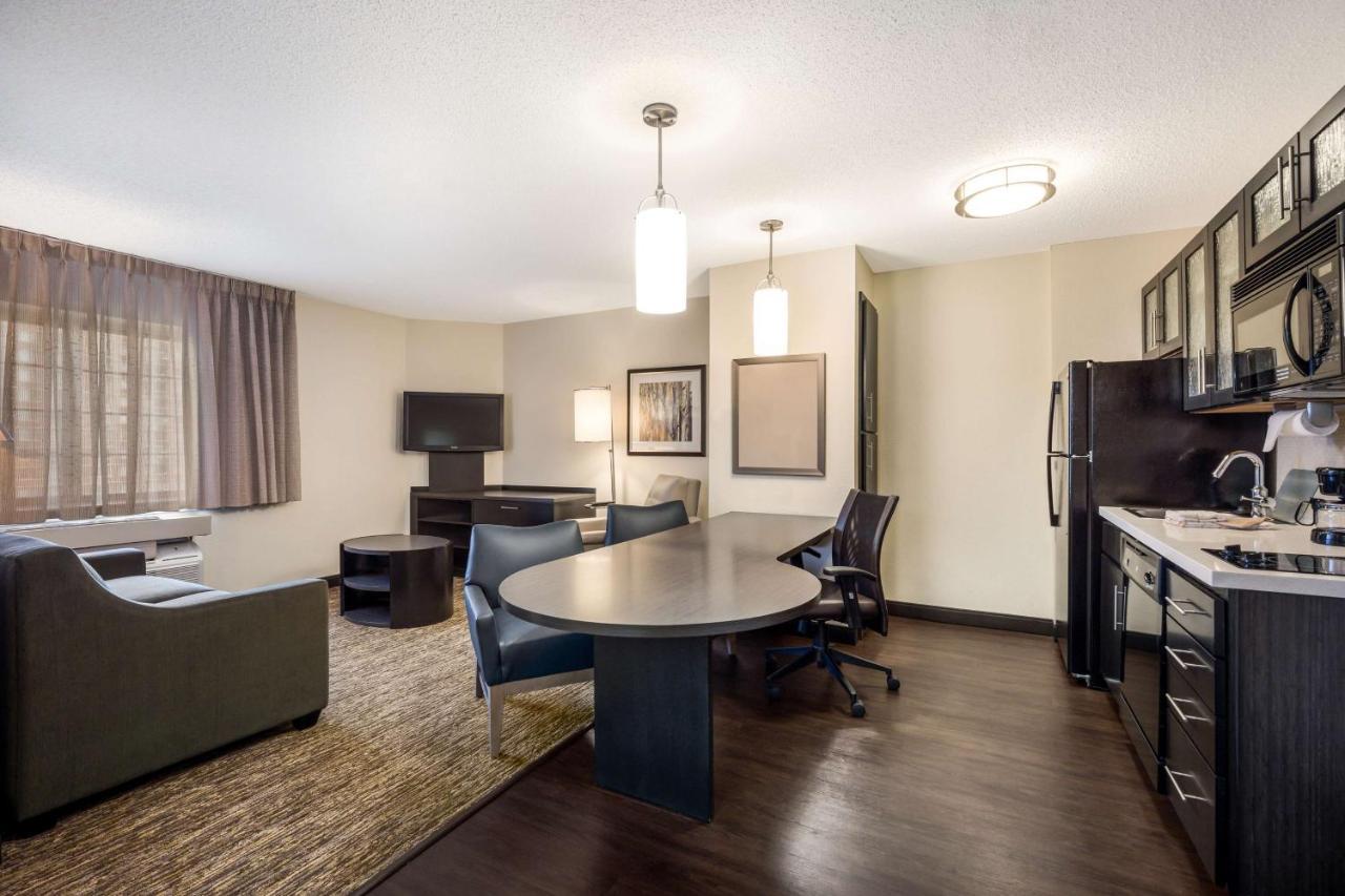 Sonesta Simply Suites Arlington Exterior foto