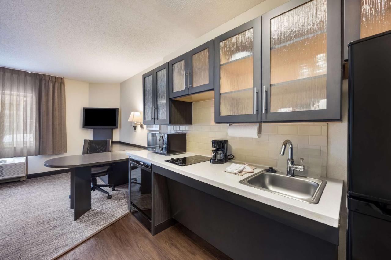 Sonesta Simply Suites Arlington Exterior foto