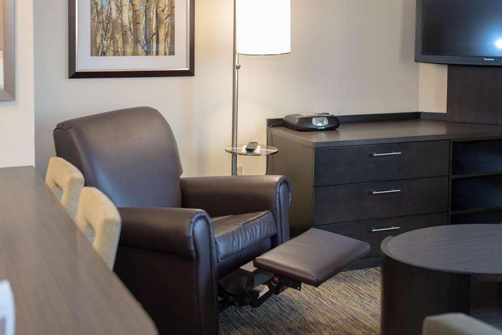 Sonesta Simply Suites Arlington Habitación foto