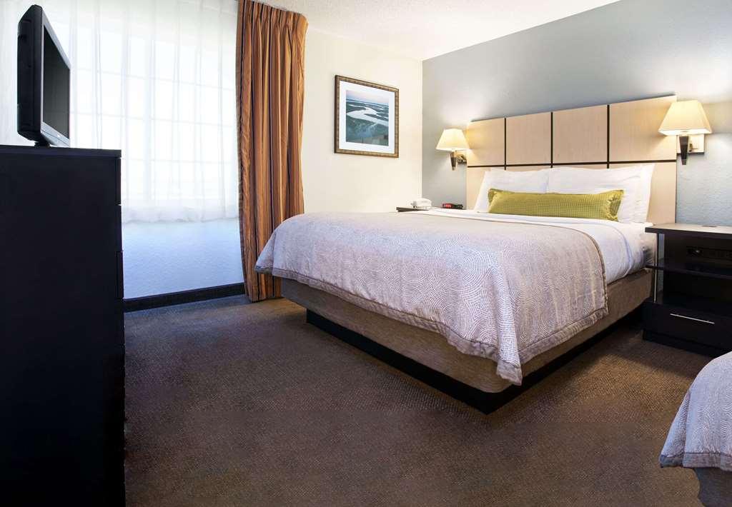Sonesta Simply Suites Arlington Habitación foto