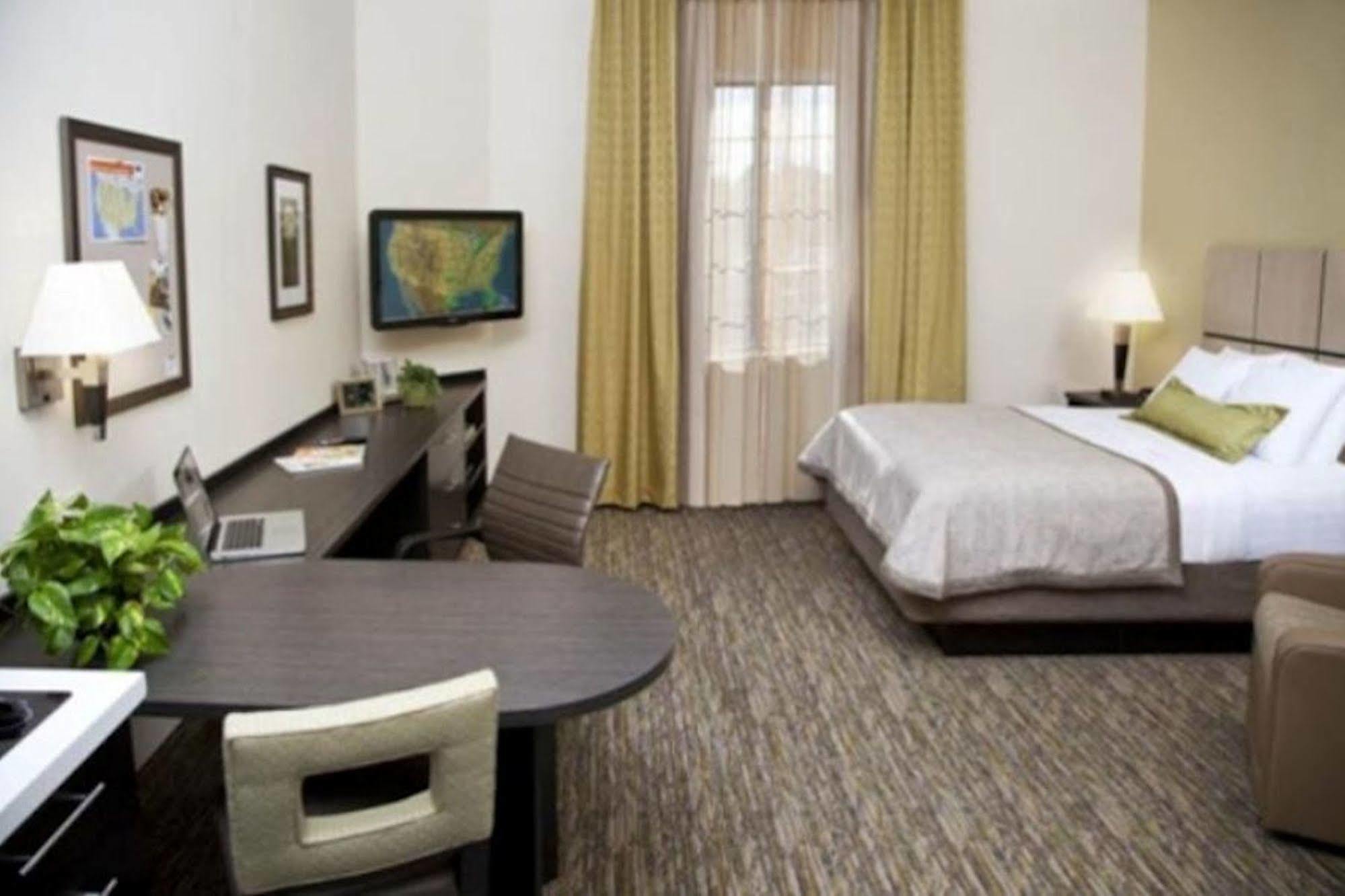 Sonesta Simply Suites Arlington Exterior foto